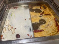 -宽窄巷子串串(龙湾万达广场店)