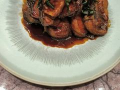 -银星皇冠假日酒店美食阁