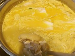 金汤锅底-八珍玉食鸡煲·打边炉(印象城店)