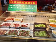 -养牛邓·潮汕牛肉海鲜自助火锅(广州店)