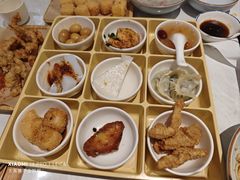 -蓉李记成都名小吃(合肥包河万达店)