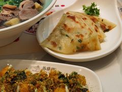 -苏晓玥·手作江南小吃(深圳北站店)