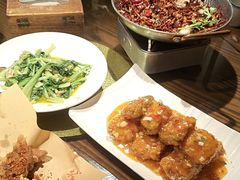 -永安水煮活鱼·仪征菜(仪征奥林匹克店)
