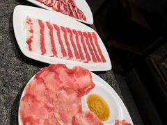 -NIUAN牛庵·日式和牛烧肉(恒隆店)