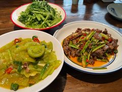 -鱼食饭稻·苏浙土菜17年老馆子(平江路店)