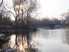-陶然亭公园