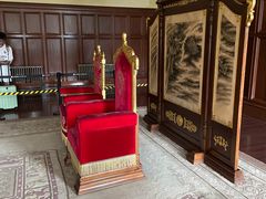 -伪满皇宫博物院