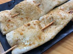 鱼糕串-妈妈手(山大总店)