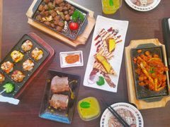 -小川洋风料理(深圳首店)