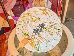 -唐猫庭院·千年陕菜(大唐不夜城店)