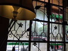 -爱德堡西餐咖啡吧(北师大店)