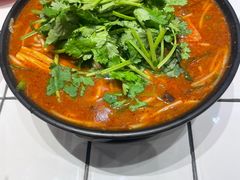 -肥汁米蘭香港米线(长宁来福士店)