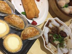 -心点盛宴江南西店