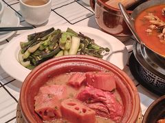 -在莲野·湖北民间菜·头牌松滋鸡(光谷步行街店)