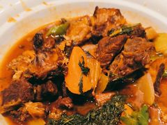 -宴语·新疆菜·大盘鸡·烤肉(北泉店)