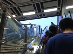 -广州塔(地铁站)