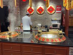 -谭鸭血老火锅(慈云寺店)