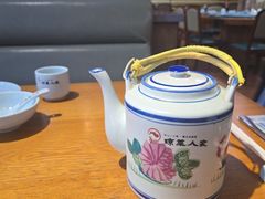 -琼菜人家·海南菜·文昌鸡(文昌大道店)