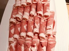 -彤德莱牛肉火锅(双港店)