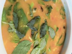 -食欲老院子荆芥疙瘩汤(经五路店)