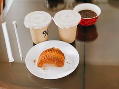 -% Arabica阿拉比卡咖啡(前滩太古里店)
