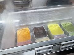 -成裕雪糕店(士多店)