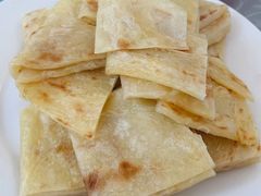 筋饼-福兴全羊