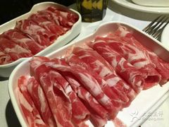 -星伦多自助料理·涮烤一体(嘉兴八佰伴店)