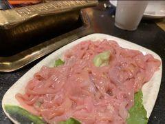-蜀九香火锅(彩虹店)