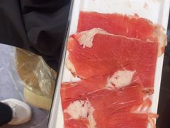 -味香林牦牛自助火锅