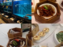 -怀德酒楼·粤菜·海鲜·茶点(宝安国际机场店)