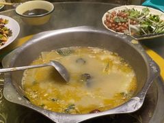 -百草堰刘记驴肉馆(新华东街店)