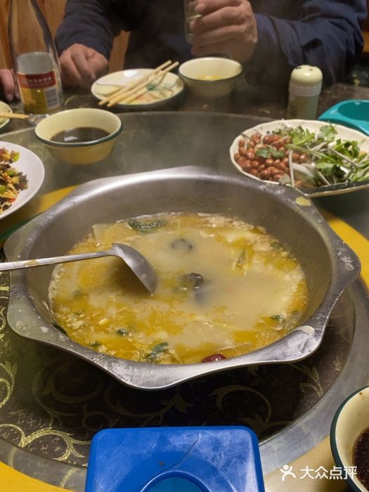百草堰刘记驴肉馆(新华东街店)图片