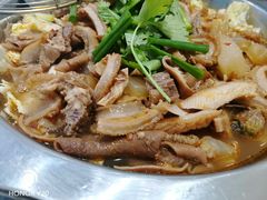 -古乐牛香·鲜牛肉牛杂火锅(新区店)