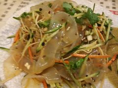 东北大拉皮-吉味馆(柠溪店)