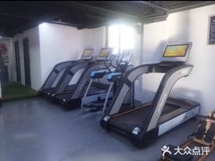 -清橙健身(学院路店)