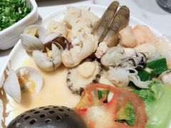 -生如夏花泰式火锅(伊藤双楠店)