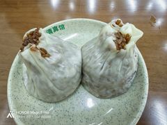 牛肉烧麦-李记清真馆(打钉巷店)
