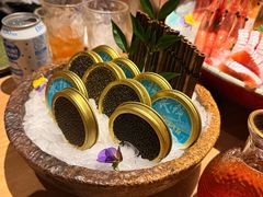 -Minase水濑·日料放题(外滩店)