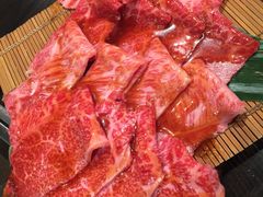 -俺的焼肉(銀座9丁目店)
