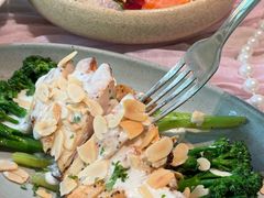 -碧特博格·20年品牌西餐厅(芜湖路店)