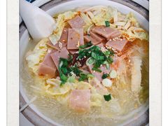 -南京工业大学-东苑1食堂