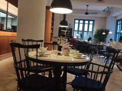 -林四喜·闽南传家菜(鼓浪屿店)