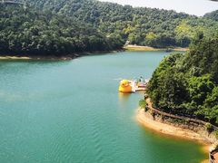 -石燕湖生态旅游景区