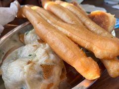 -朝阳糁馆