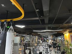 -ENERGY原力健身(川周店)