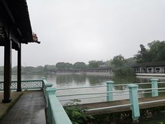 -无锡蠡湖国家湿地公园-蠡园
