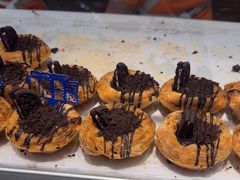 -五味酥·现烤国民糕点集合店(甘井子万达广场店)