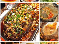 -九佰碗家常菜(华威桥店)