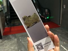 -台州博物馆